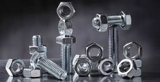  Monel 400 Fasteners